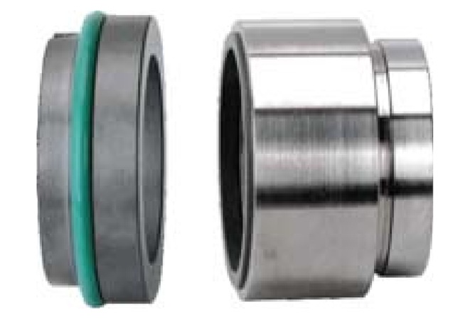 Phớt cơ khí ST90B tương đương Burgmann HJ92N HJ977GN