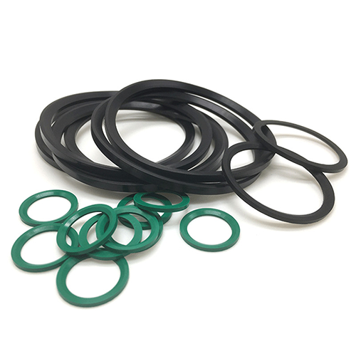 Standard DIN3869 ED Ring Seal bản vẽ kích thước ID OD T T1