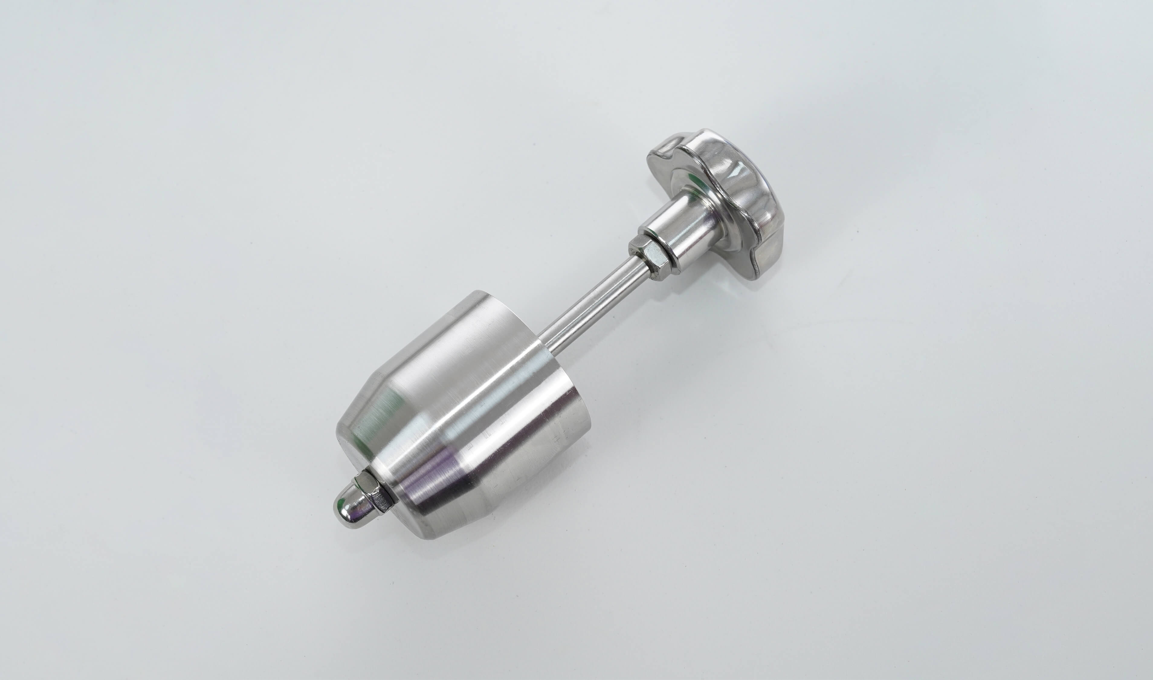 Step Seal Expander hydraulic seal installation tool
