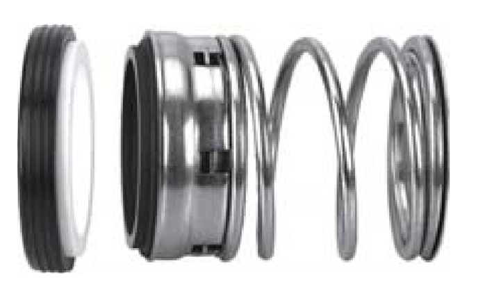 Phớt cơ khí ST1 Type 1 US và bảng kích thước hệ inch