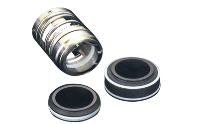 Phớt cơ khí C4G Shinsungseal và bảng kích thước