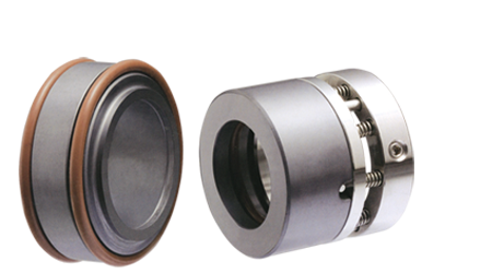 Phớt cơ khí M1C M2C Shinsungseal và bảng kích thước