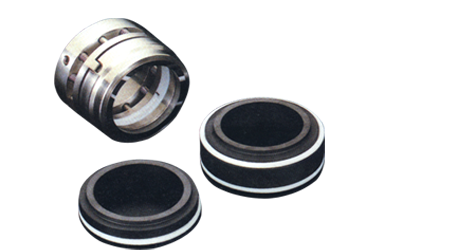 Phớt cơ khí M4G Shinsungseal và bảng kích thước