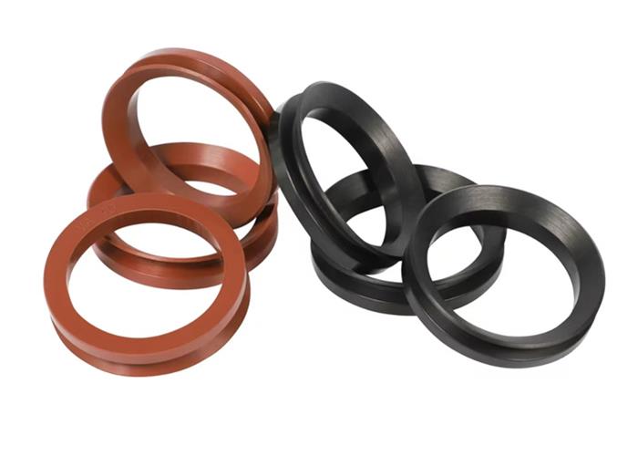 V-ring VA vòng làm kín trục quay Type A