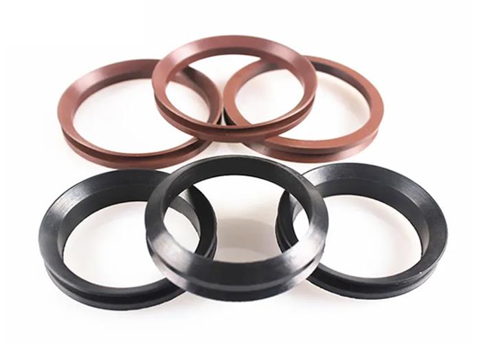 V-ring VL vòng làm kín biên dạng mỏng Type L