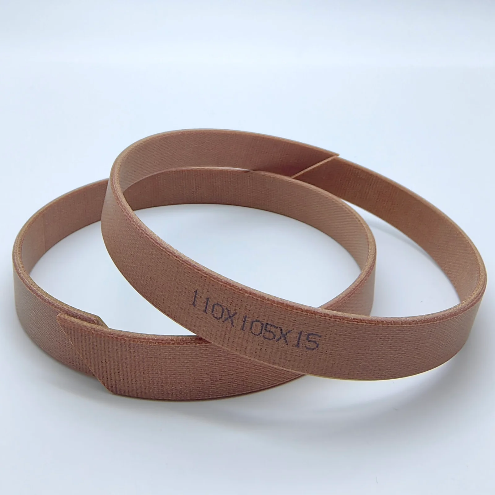 Wear ring dạng cuộn và dạng cắt theo kích thước