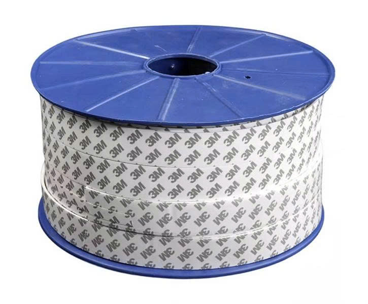 Băng keo PTFE làm kín mặt bích