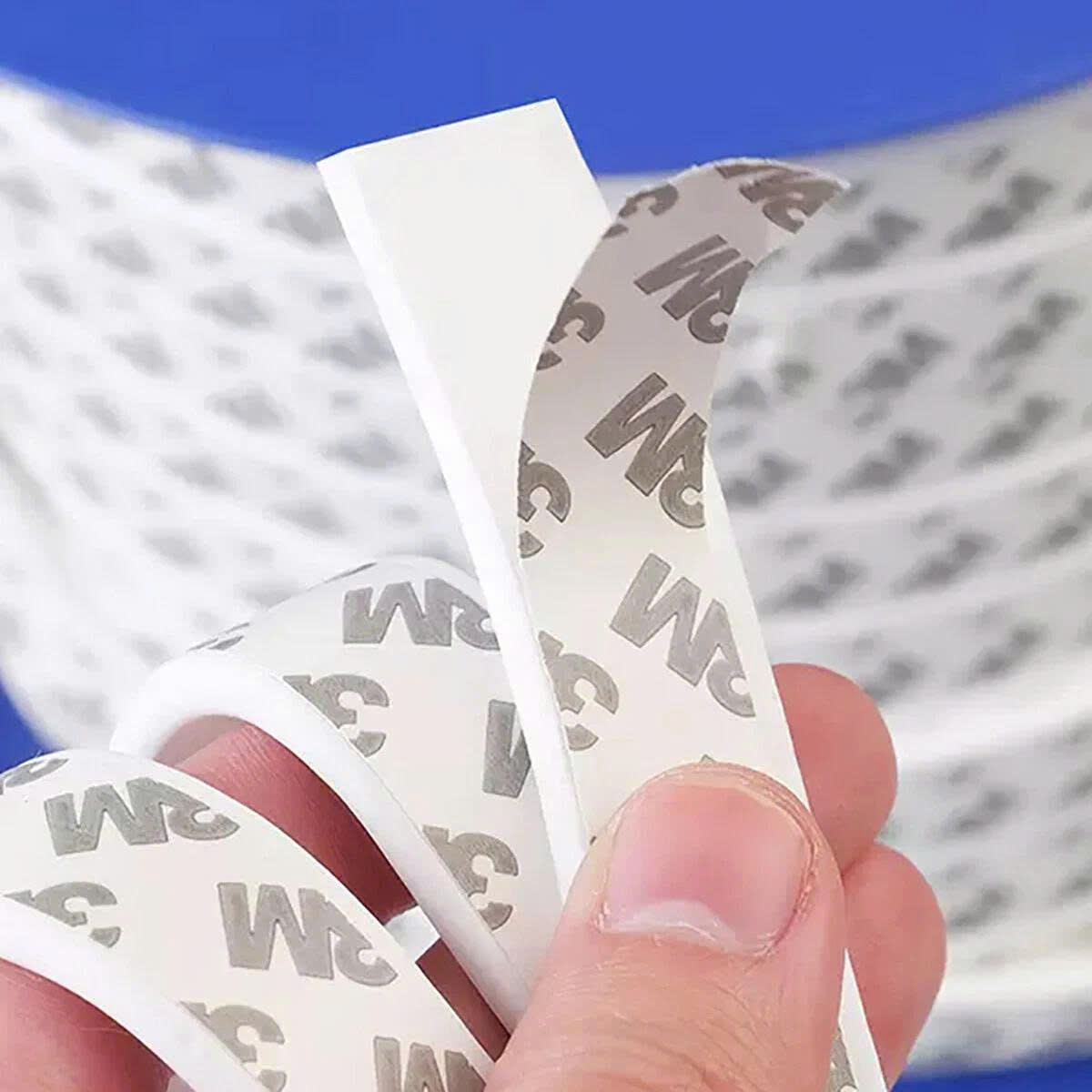 Băng PTFE xốp chịu hóa chất