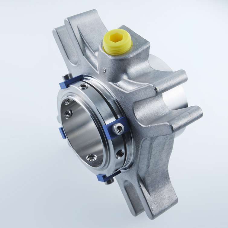Mechanical Seal Cartex ANSI Single seals