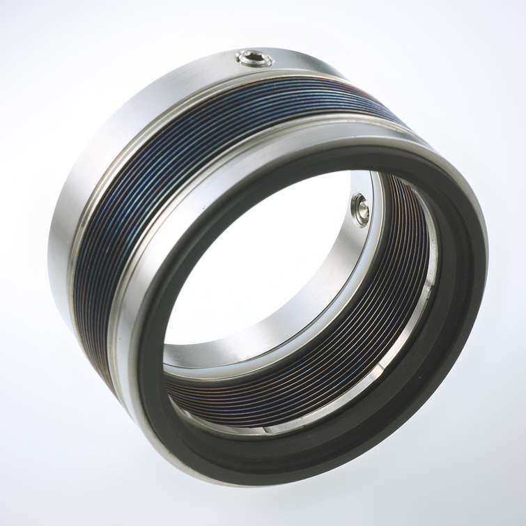 Mechanical Seal MBS100