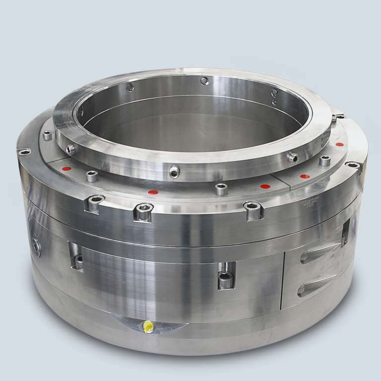 Mechanical Seal HGH201