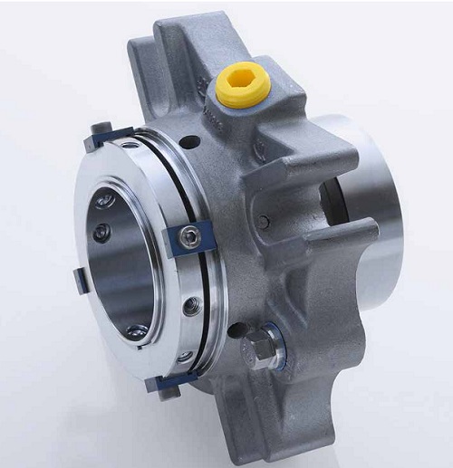 Mechanical Seal Cartex Dual seals