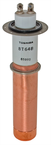Industrial Seal TOSHIBA 8T64B