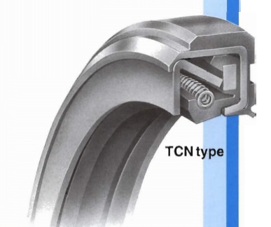 OIL SEAL NBR 105X135X14 TCN