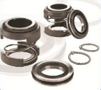 Mechanical Seal MT1066B