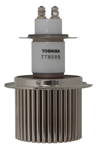 Industrial Seal TOSHIBA 7T85RB
