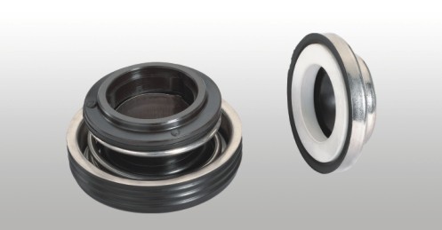 Industrial Seal STMCSFT-20