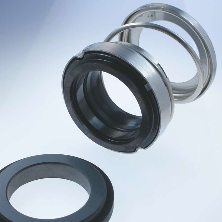Mechanical Seal EA560