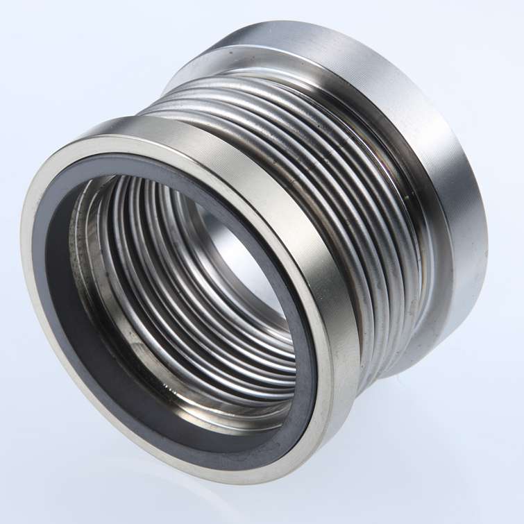 Mechanical Seal MF95N