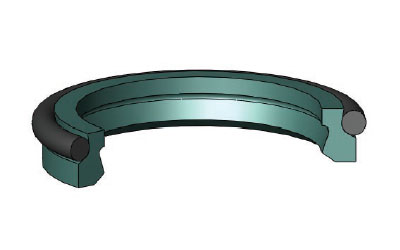 Industrial Seal Wiper K703