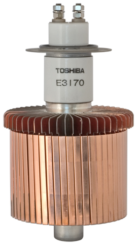 Industrial Seal TOSHIBA E3170