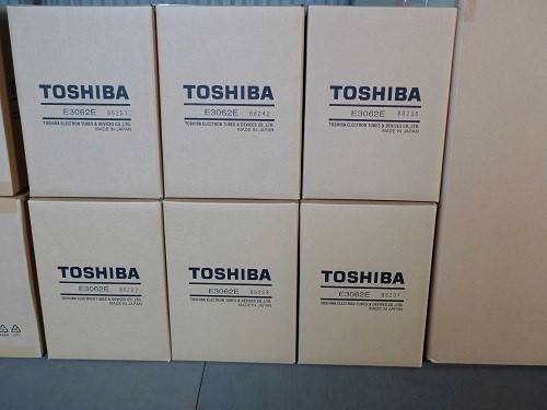 Industrial Seal TOSHIBA E3062E