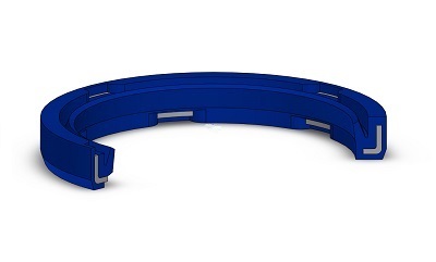 Industrial Seal Wiper K102