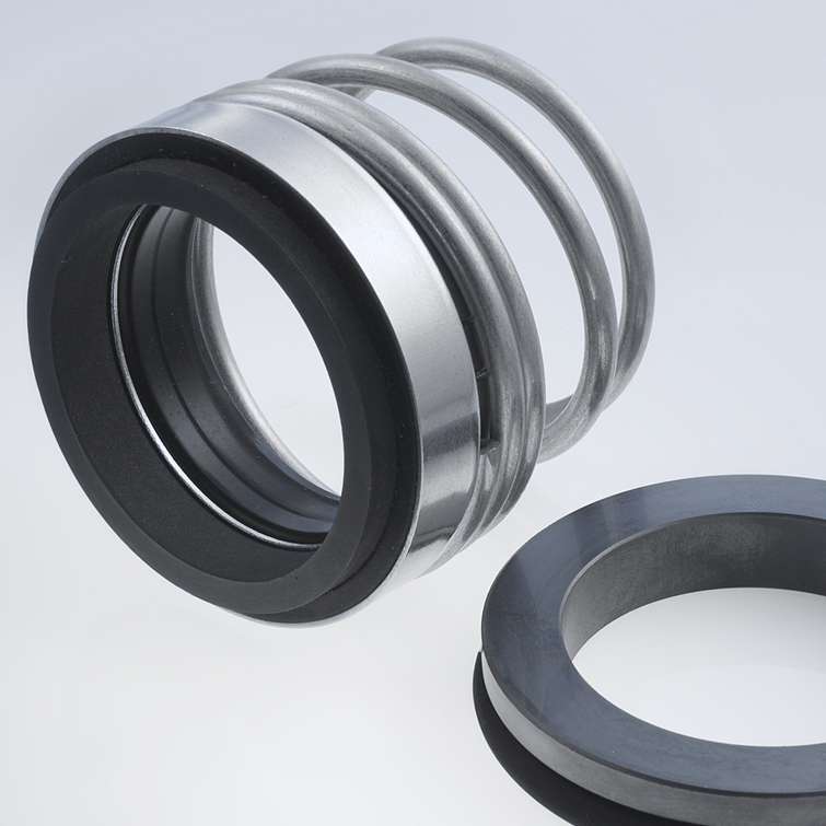 Mechanical Seal MG9