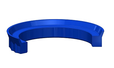 Industrial Seal Wiper K101