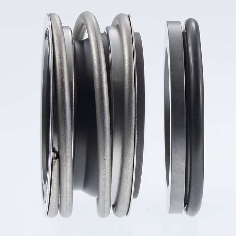 Mechanical Seal eMG