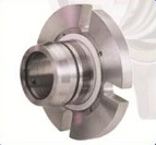 Mechanical Seal PHB/PHS