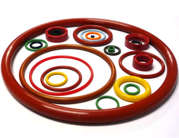 O-Ring As568 - Phot Dong