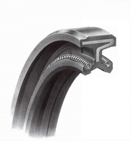 Phốt dầu NOK DC