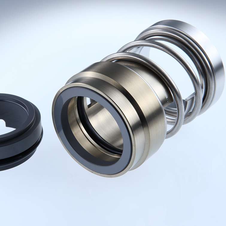 Mechanical Seal H3B