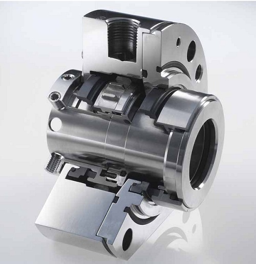 Mechanical Seal APItex-T