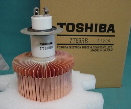Industrial Seal TOSHIBA 7T69RB