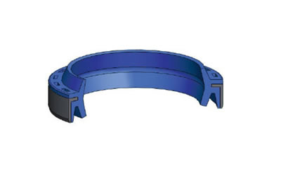 Industrial Seal Wiper K12