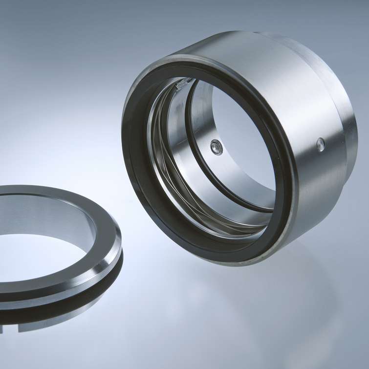 Mechanical Seal HJ92N