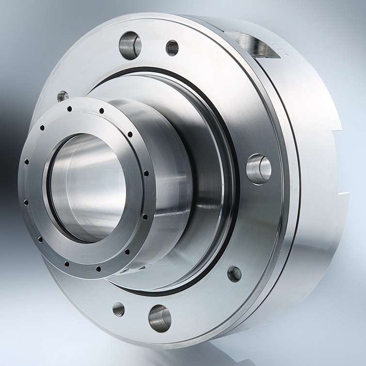 Mechanical Seal H75VK