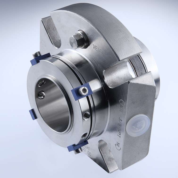 Mechanical Seal Mtex Dual seals