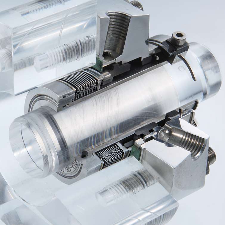 Mechanical Seal Mtex Single seals