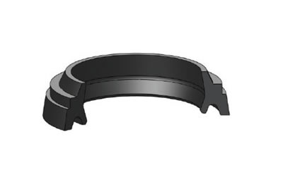 Industrial Seal Wiper K10