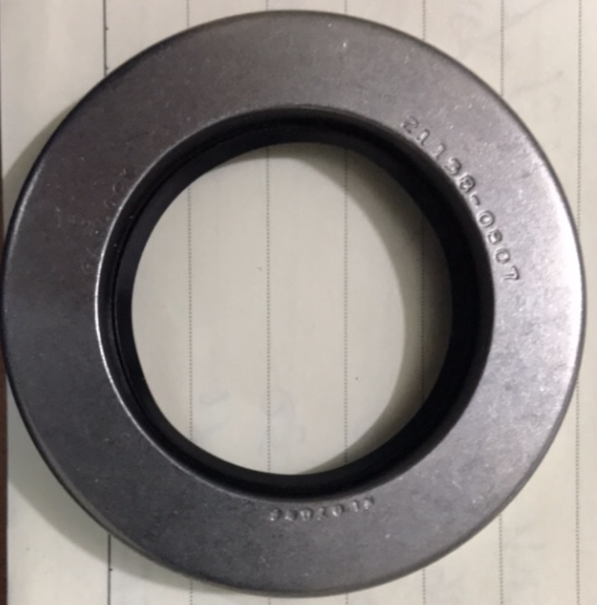Oil seal Garlock 21158-0807 - phớt chặn dầu theo bản vẽ hoặc mã biên dạng