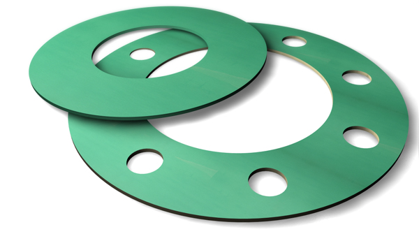 Industrial Gasket JIS flange gasket