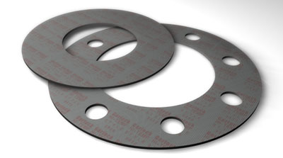 Industrial Gasket DIN flange gasket
