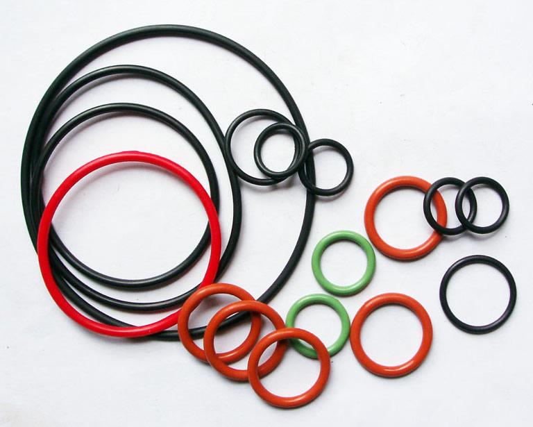 O-Ring As568 - Phot Tinh