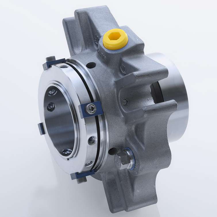 Mechanical Seal Cartex ANSI Dual seals