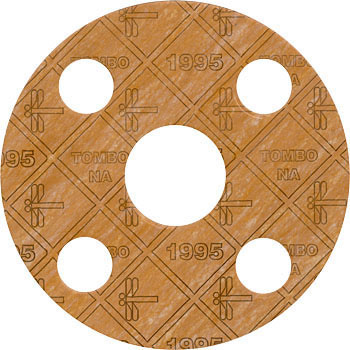 Industrial Gasket BS10 flange gasket