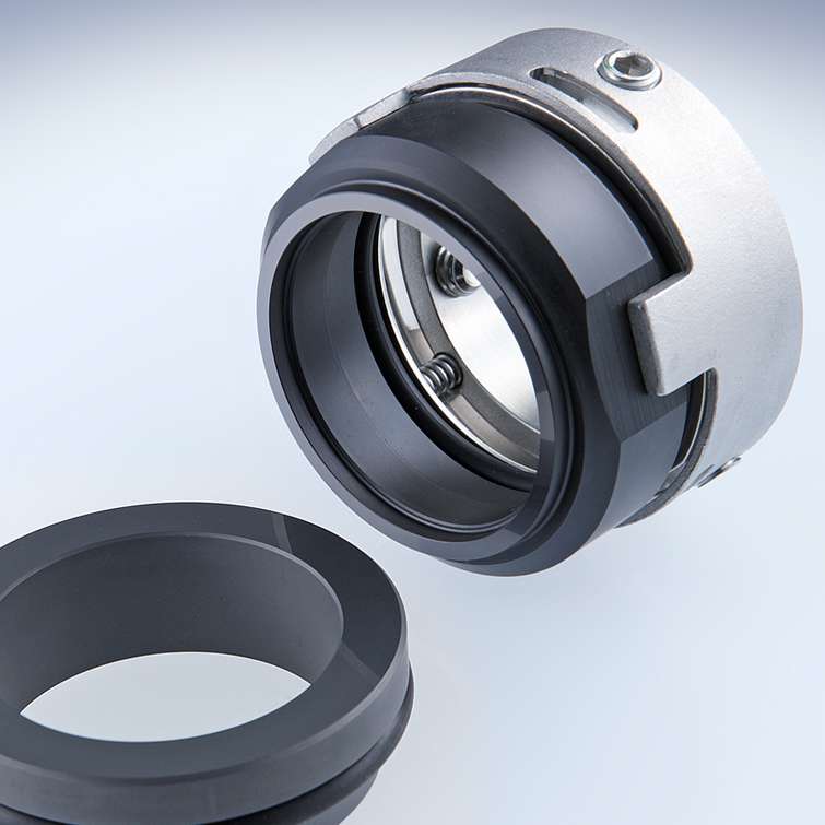 Mechanical Seal LB500