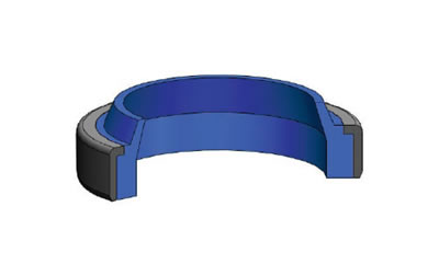 Industrial Seal Wiper K07 PU